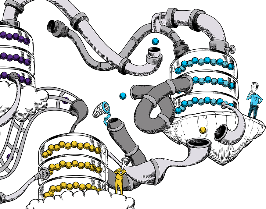 Put do Hibridnog Oblaka pun je izazova